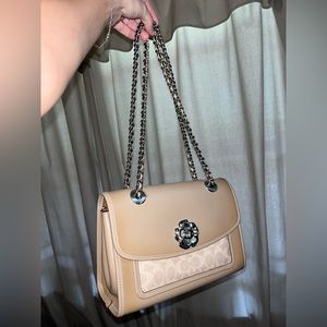 Coach purse (brand new)